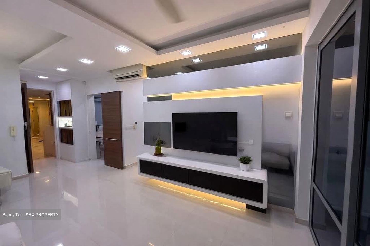 Arc at Tampines (D18), Condominium #546491611